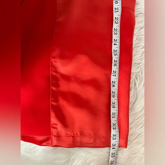 HOUSE OF HARLOW CARGO SKIRT - Picture 13 of 15